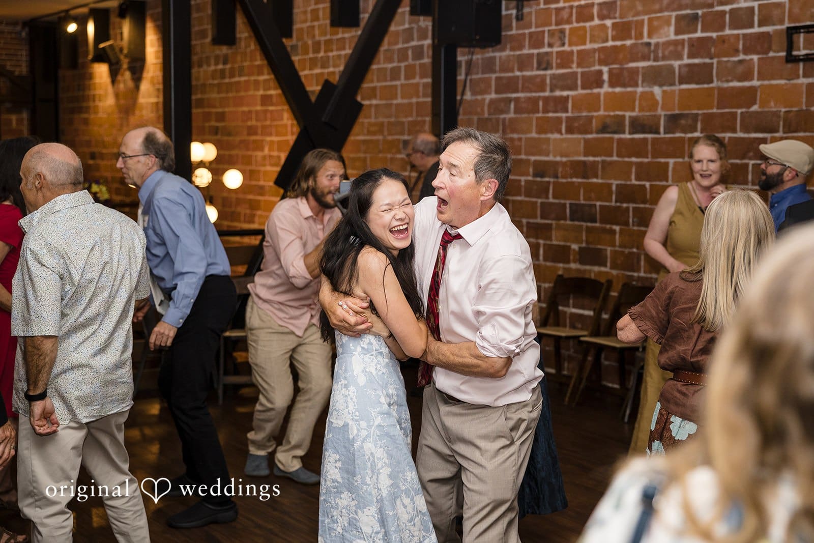 Cathedral Wedding // Steven & Diane -