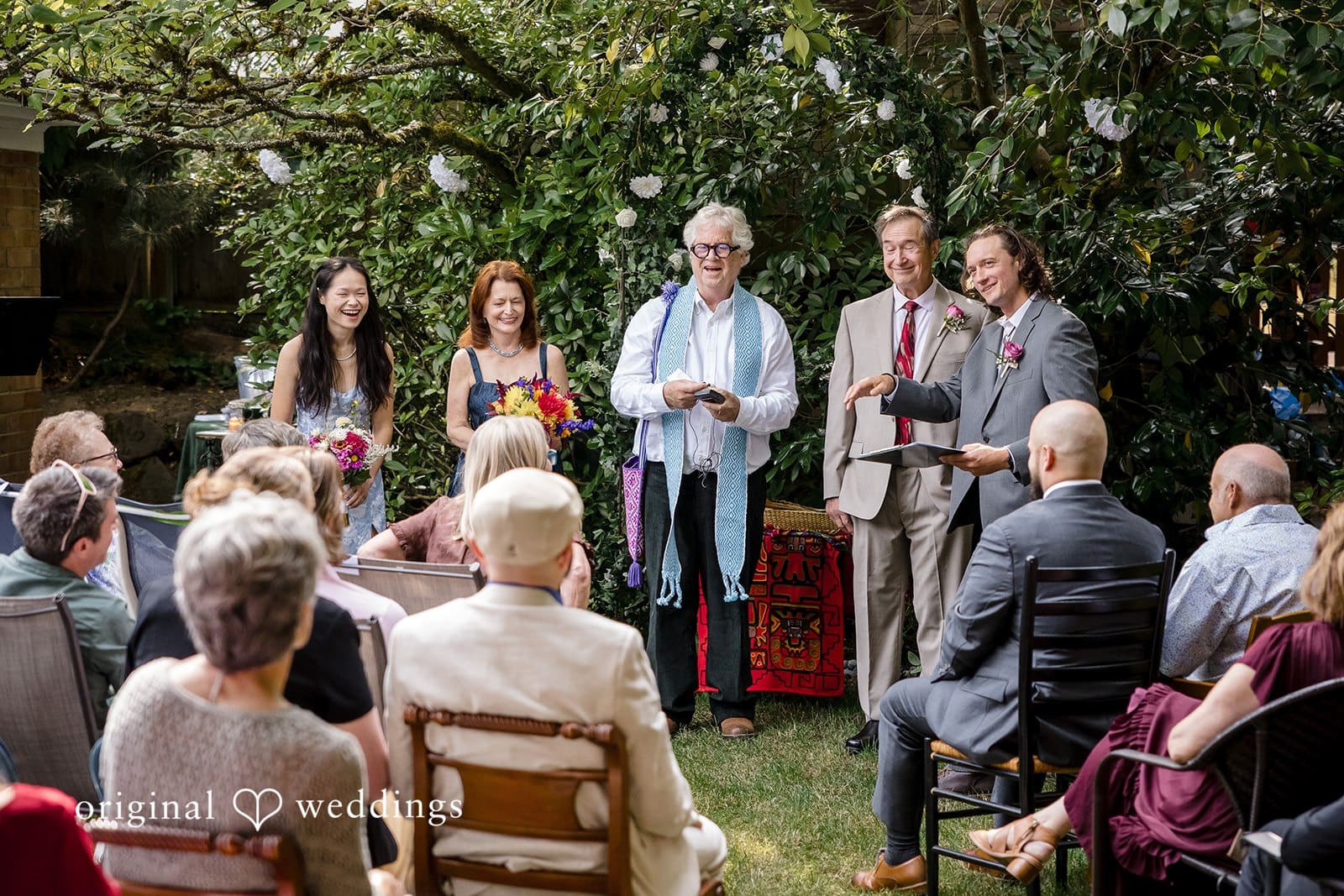 Cathedral Wedding // Steven & Diane -