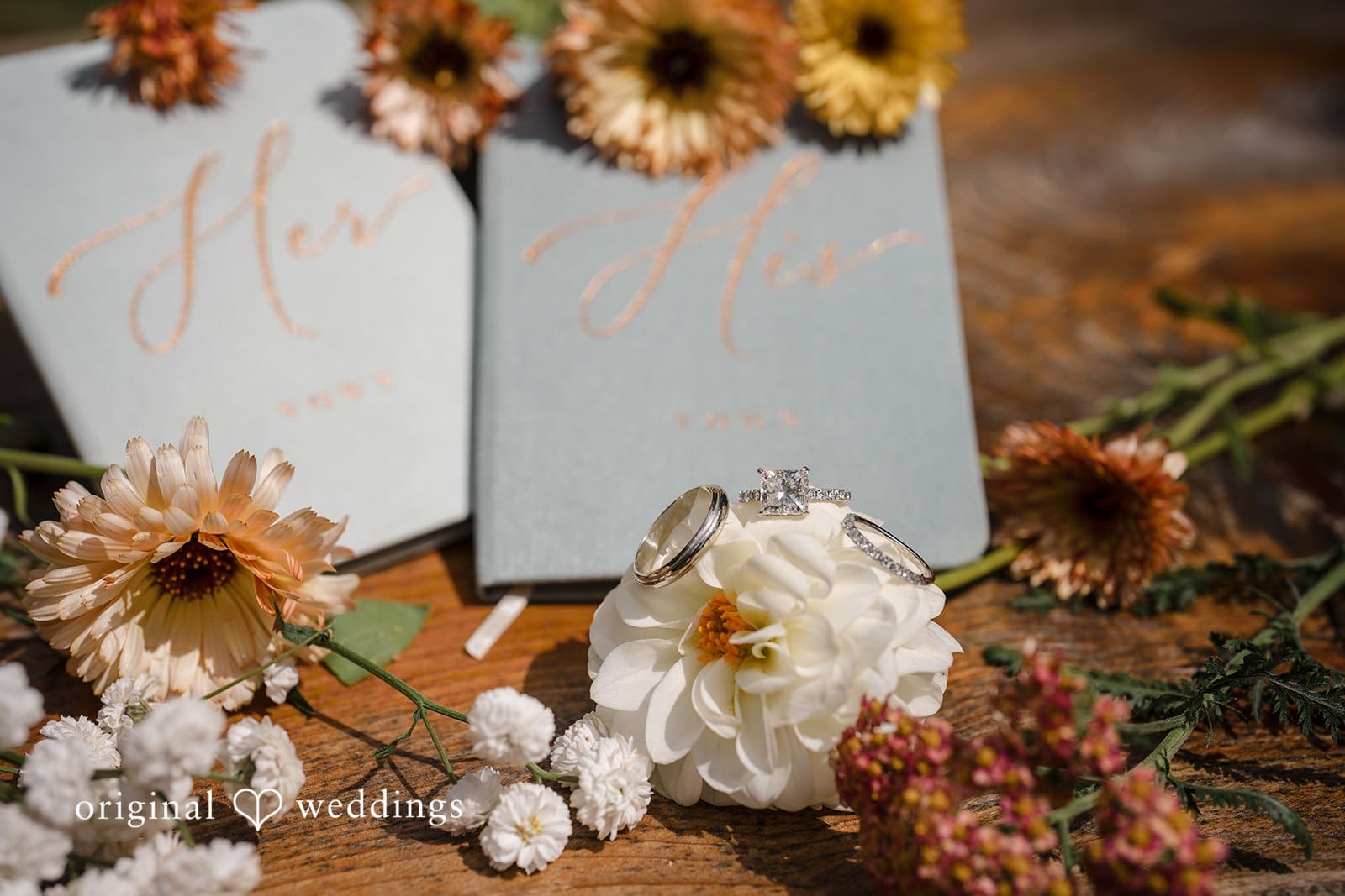 The Cedars Wedding // Laci & Ryan -