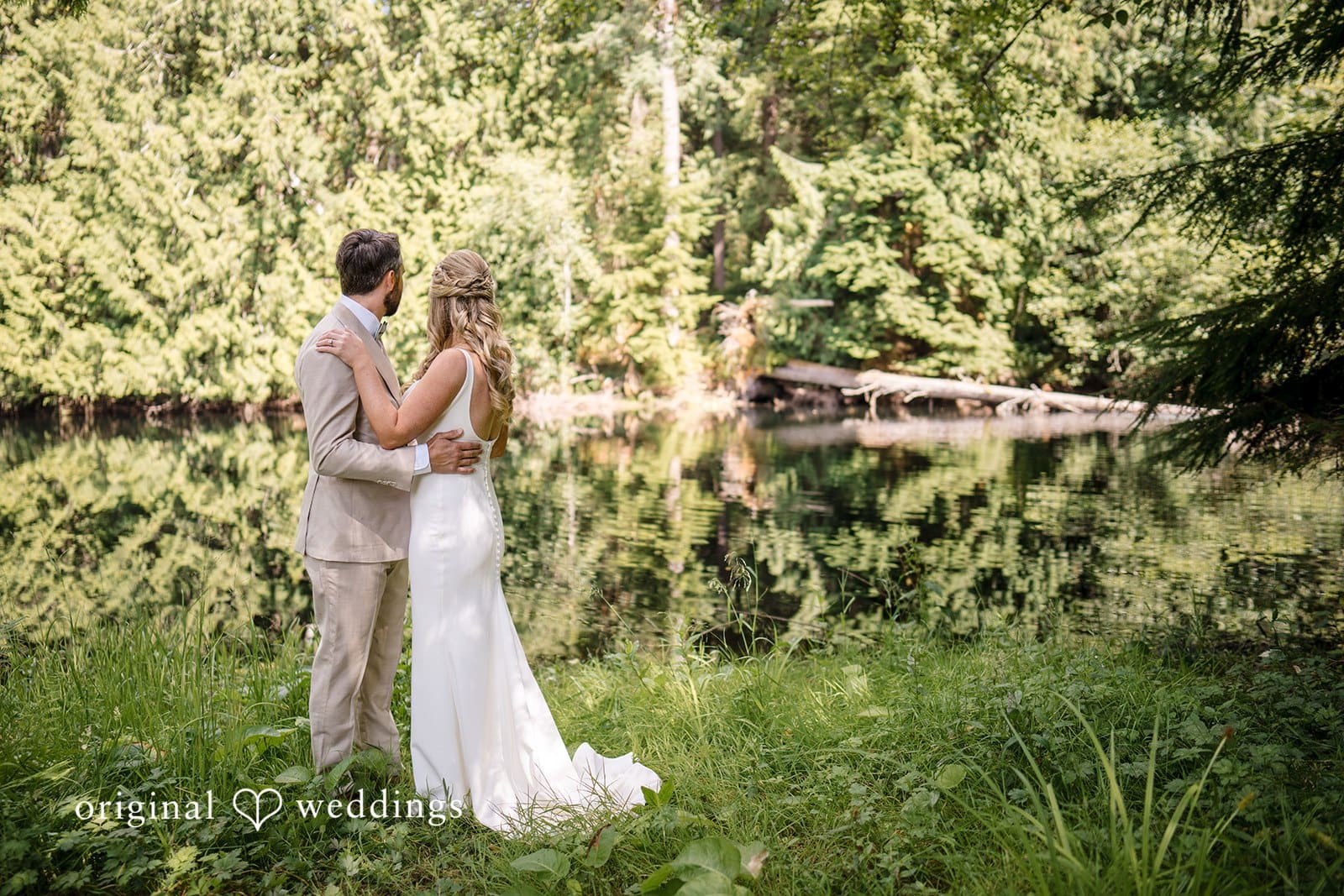 The Cedars Wedding // Laci & Ryan -