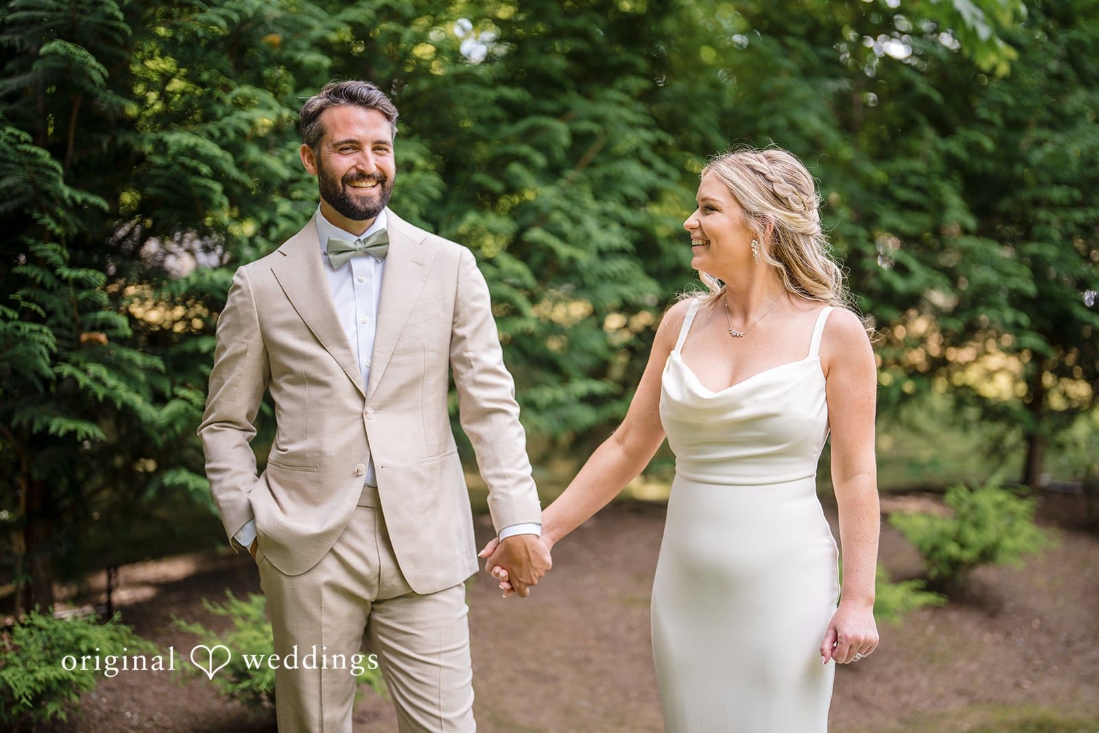 The Cedars Wedding // Laci & Ryan -