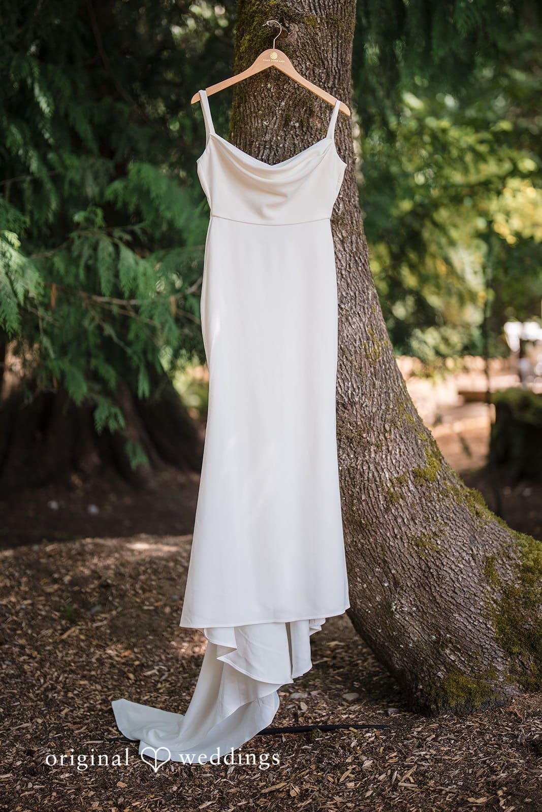 The Cedars Wedding // Laci & Ryan -