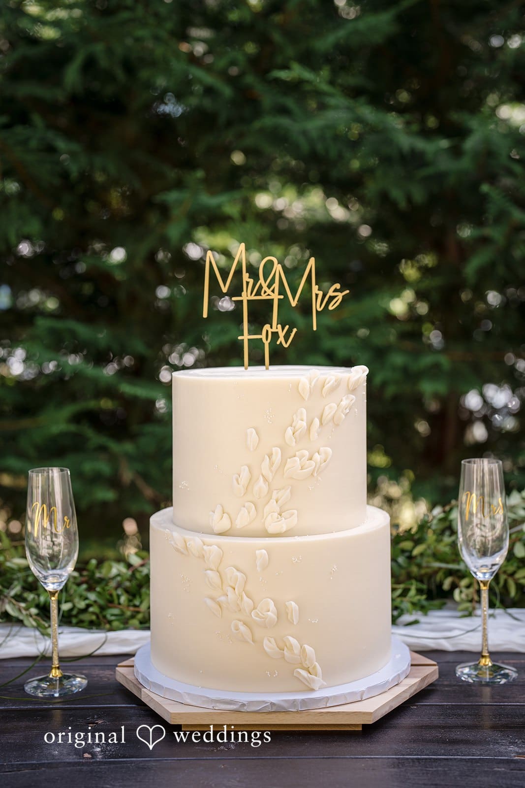 The Cedars Wedding // Laci & Ryan -