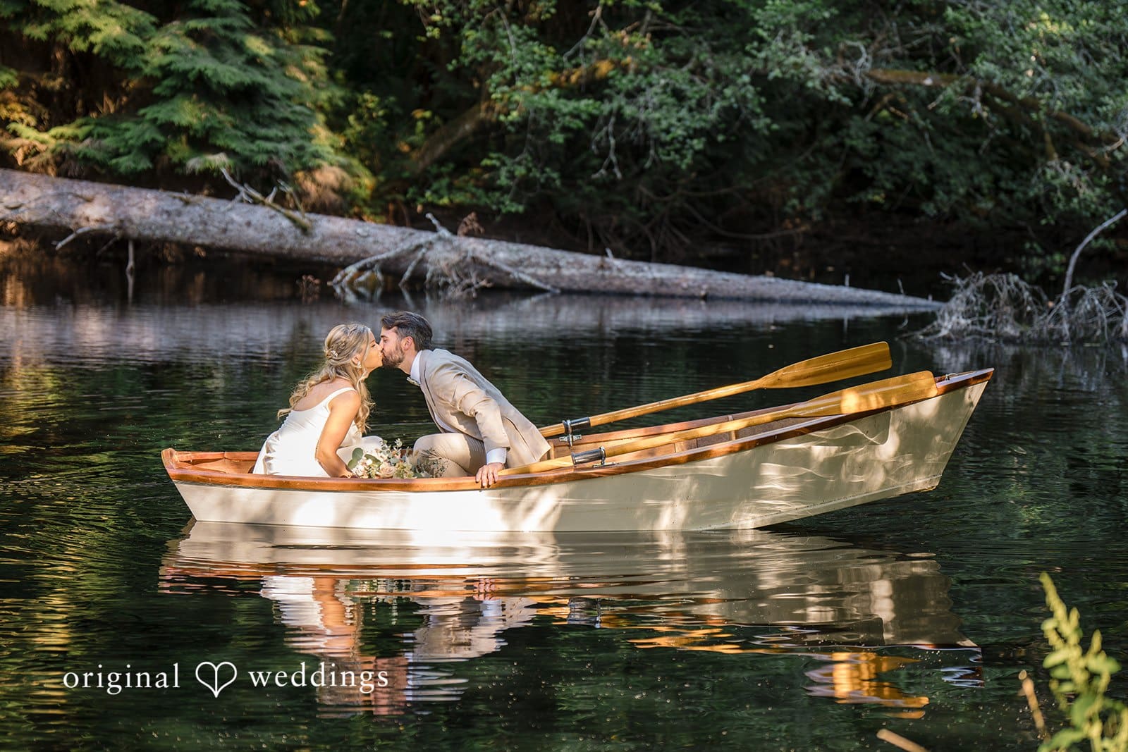 The Cedars Wedding // Laci & Ryan -