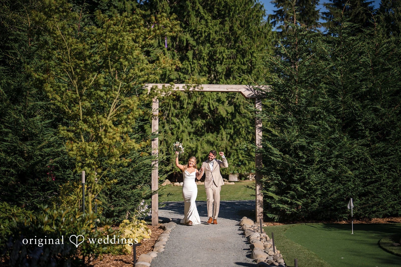 The Cedars Wedding // Laci & Ryan -