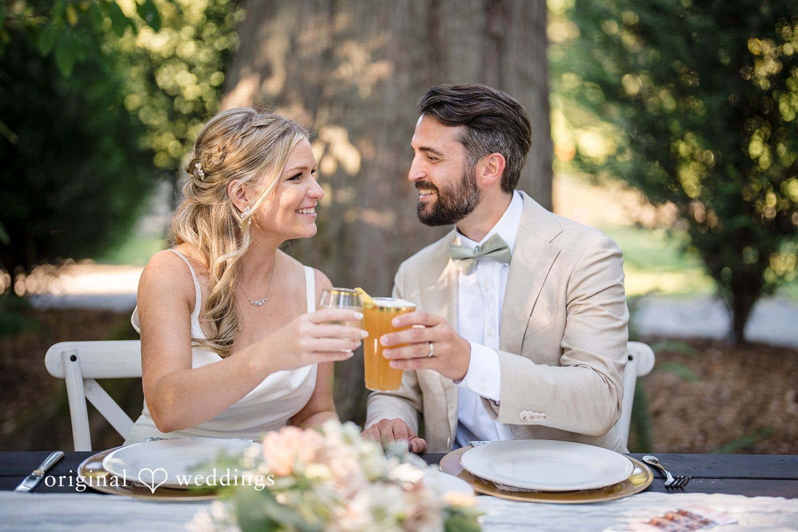 The Cedars Wedding // Laci & Ryan -