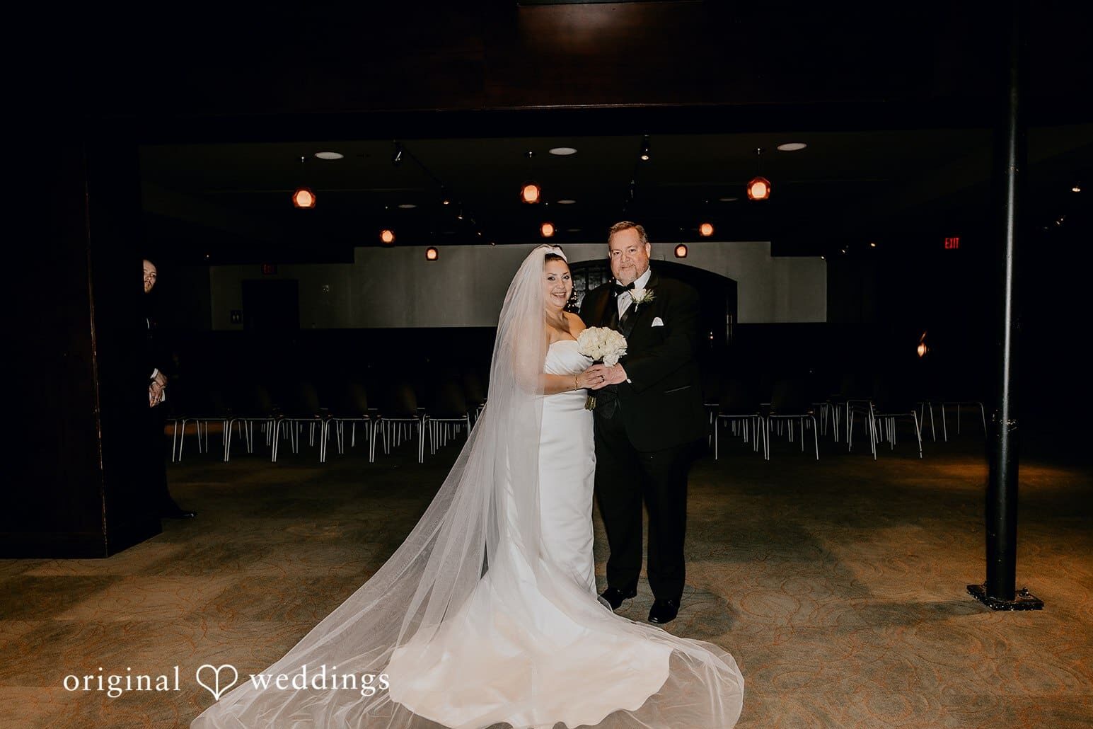 The Cheshire Wedding // Stephanie & Mark