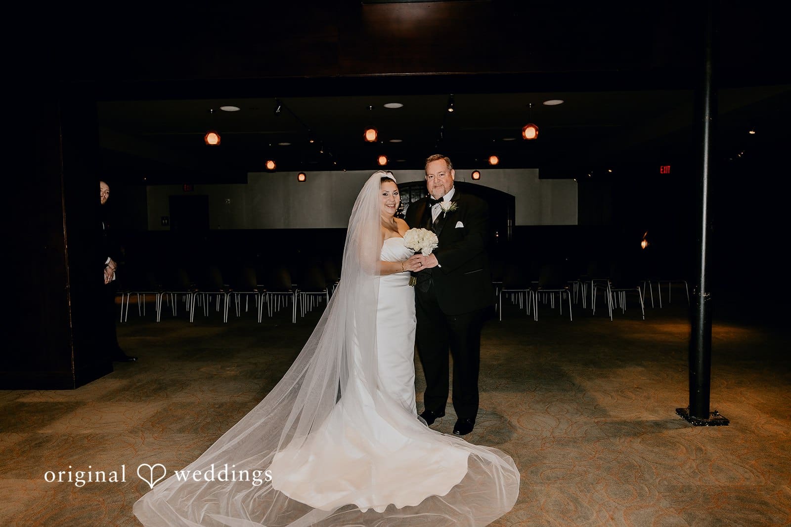 Stephanie & Mark -