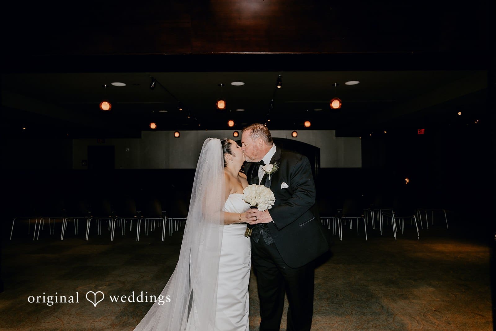 Stephanie & Mark -
