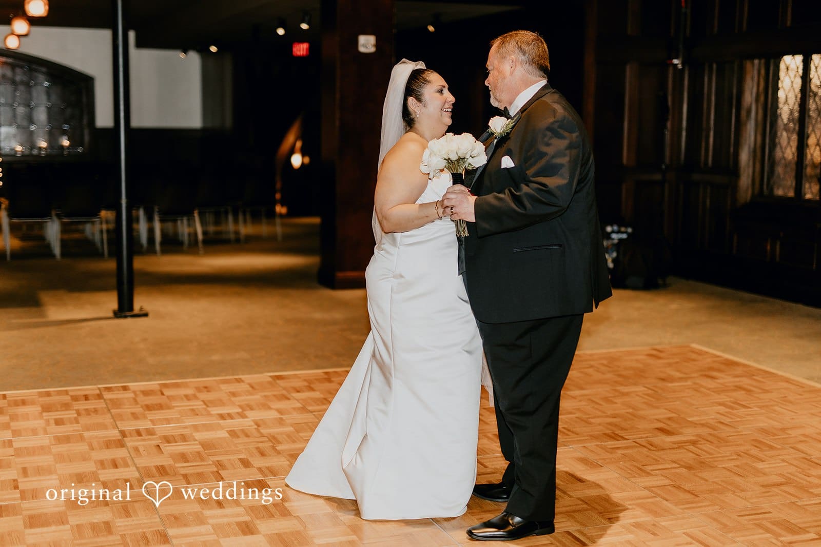 Stephanie & Mark -