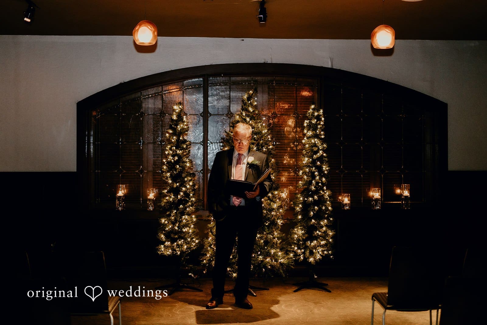 The Cheshire Wedding // Stephanie & Mark -