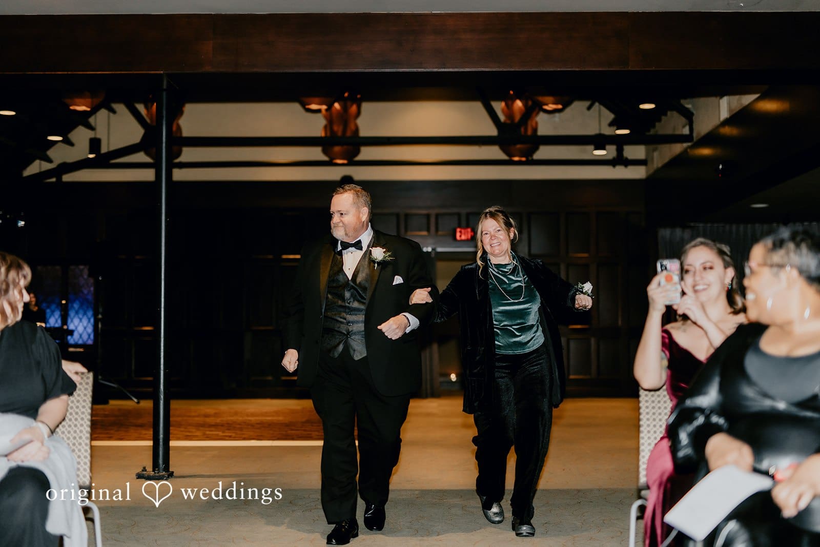 The Cheshire Wedding // Stephanie & Mark -
