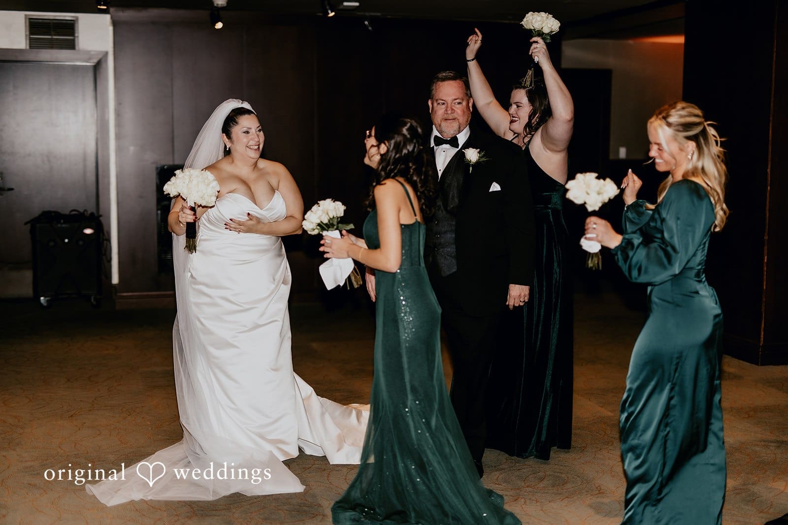 The Cheshire Wedding // Stephanie & Mark -