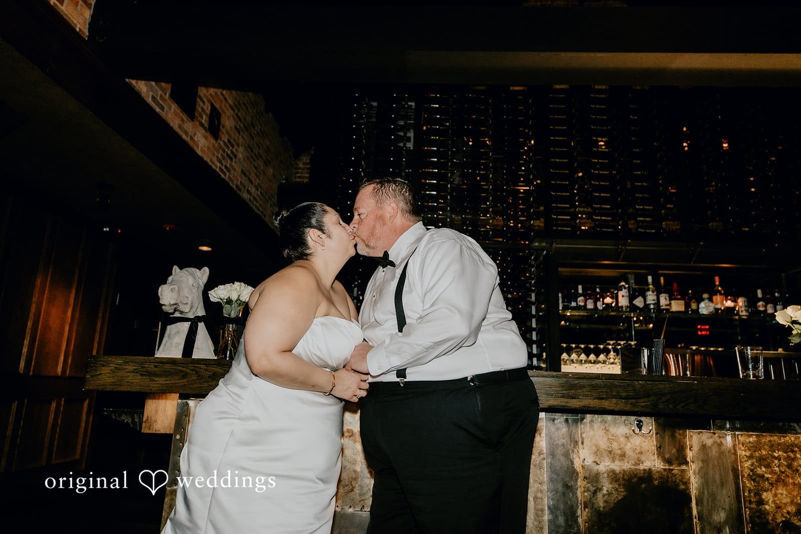 The Cheshire Wedding // Stephanie & Mark -