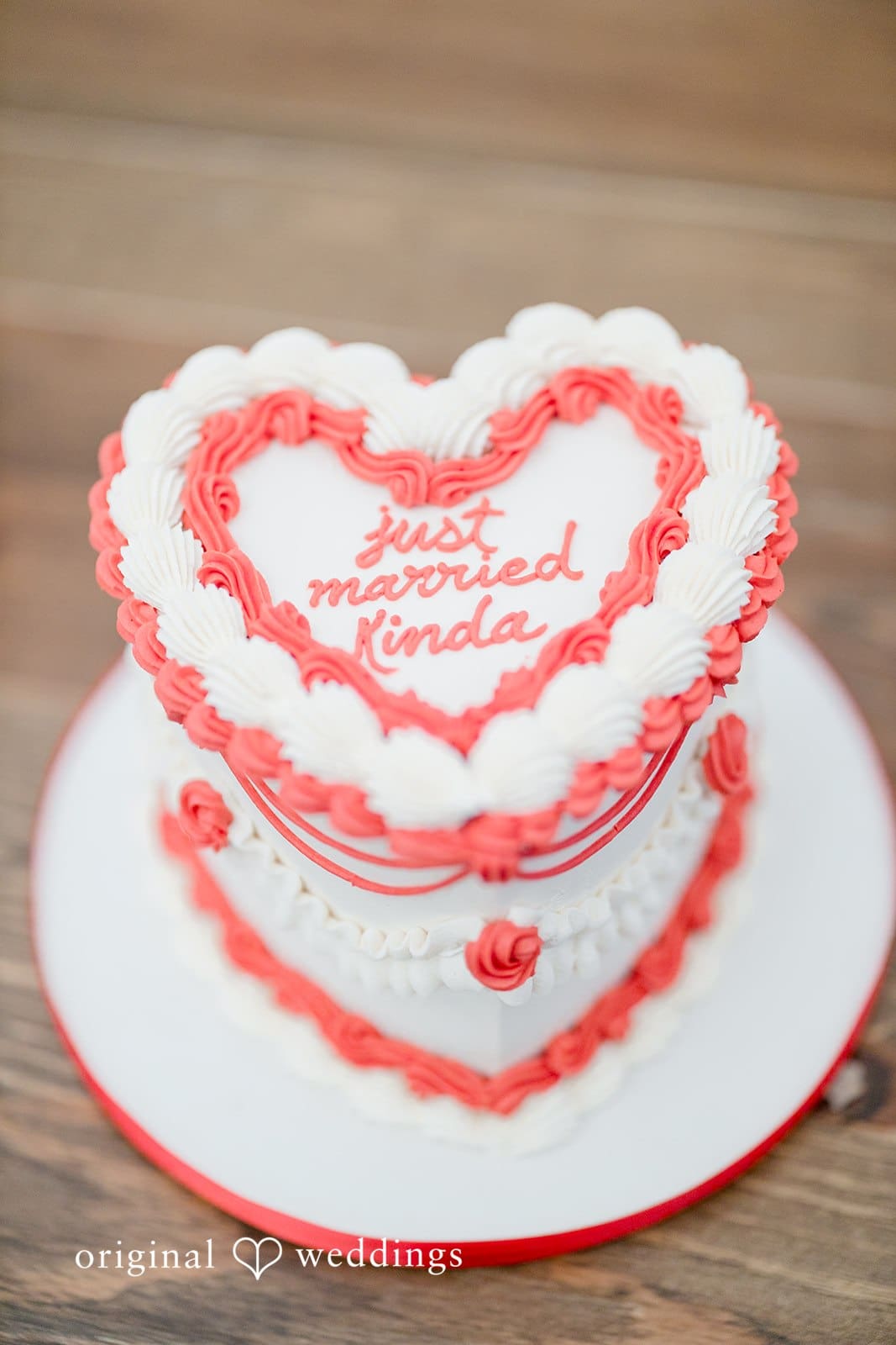 The Cinnamon Barn Wedding // Jillian & Darrell -