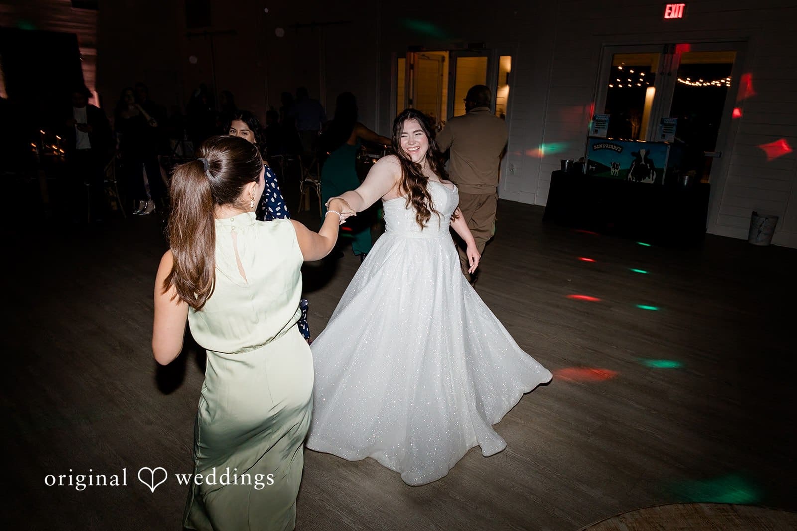 The Cinnamon Barn Wedding // Jillian & Darrell -