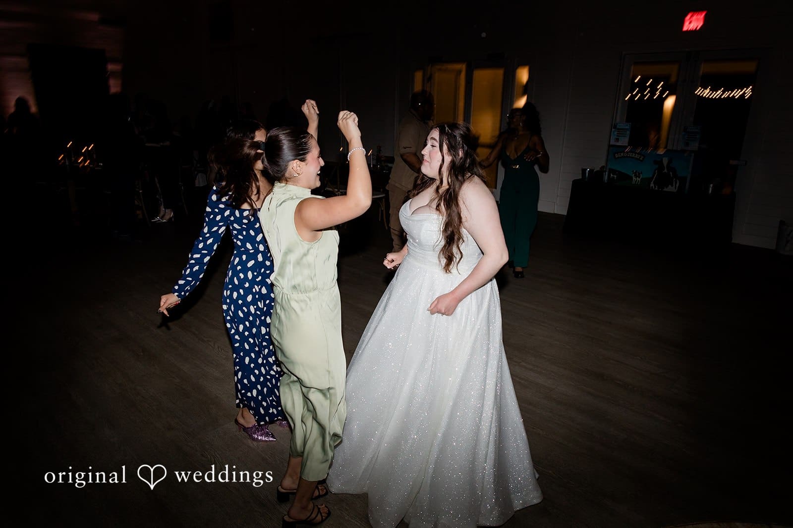 The Cinnamon Barn Wedding // Jillian & Darrell -