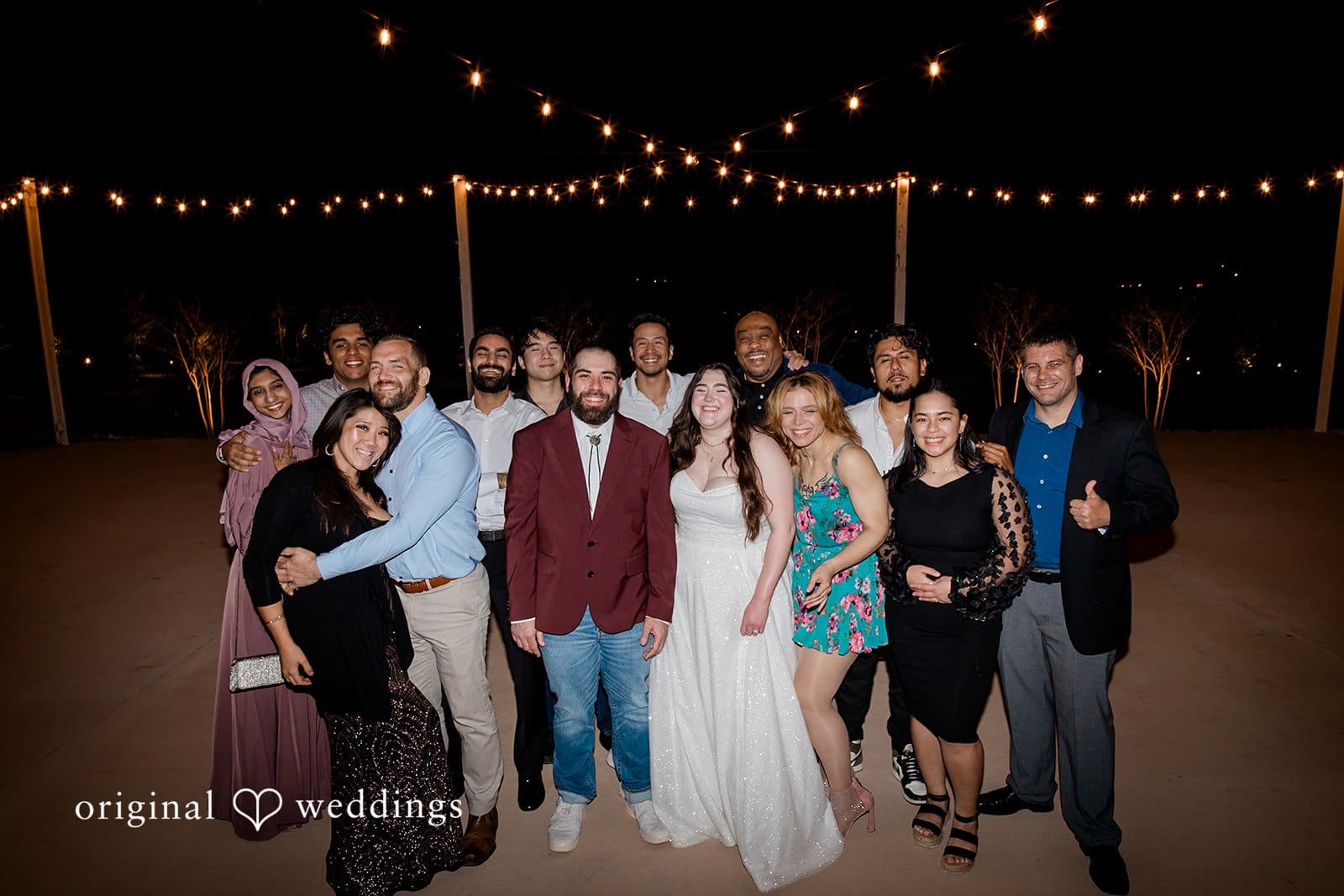 The Cinnamon Barn Wedding // Jillian & Darrell -