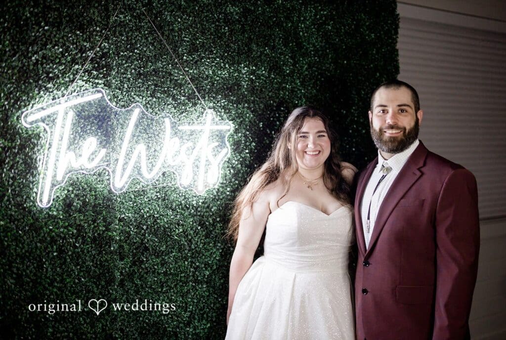 Jillian + Darrell The Cinnamon Barn Wedding // Jillian & Darrell -