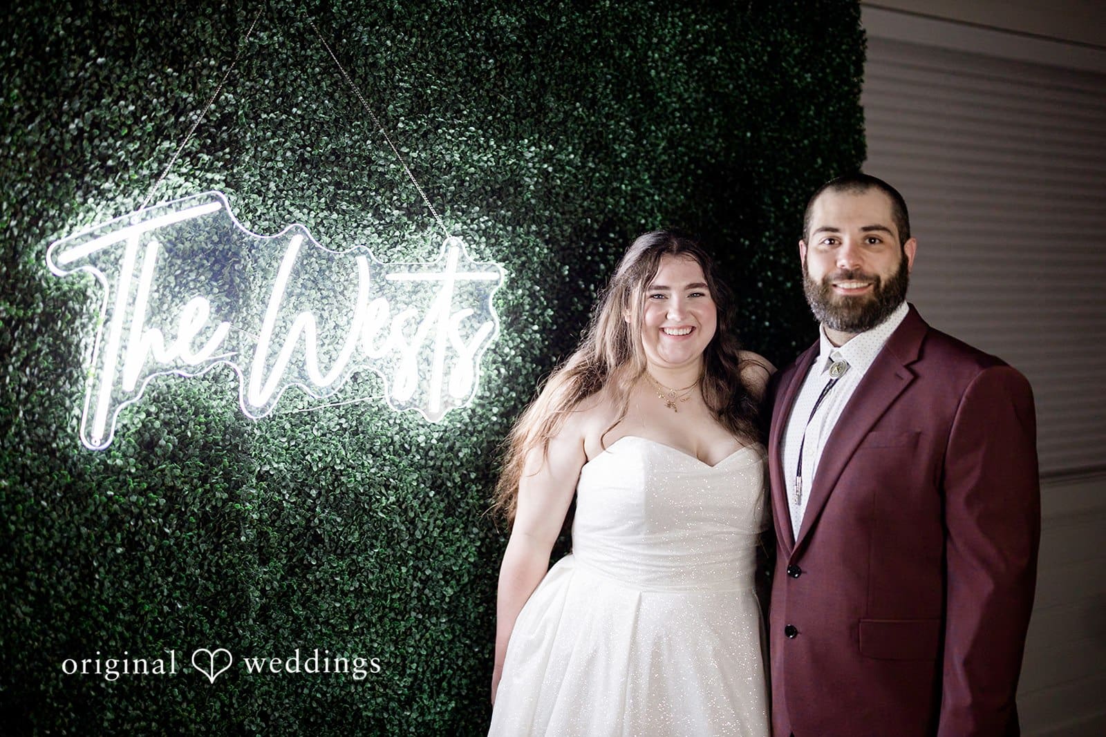 The Cinnamon Barn Wedding // Jillian & Darrell -