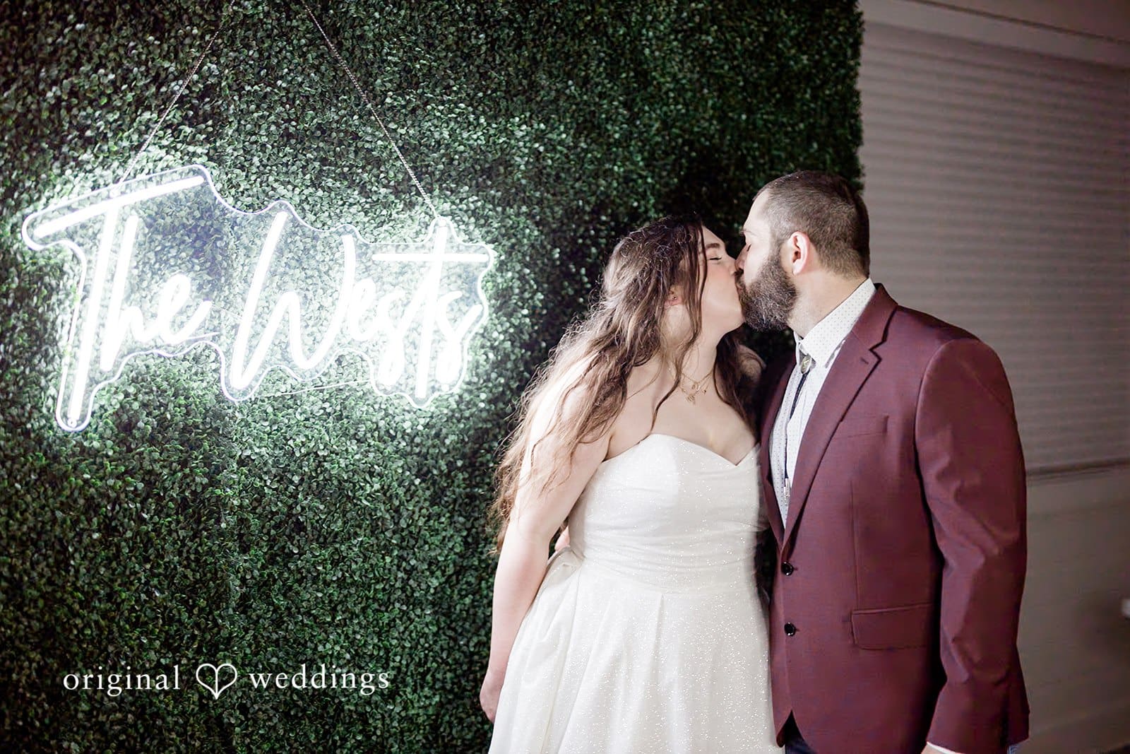 The Cinnamon Barn Wedding // Jillian & Darrell -