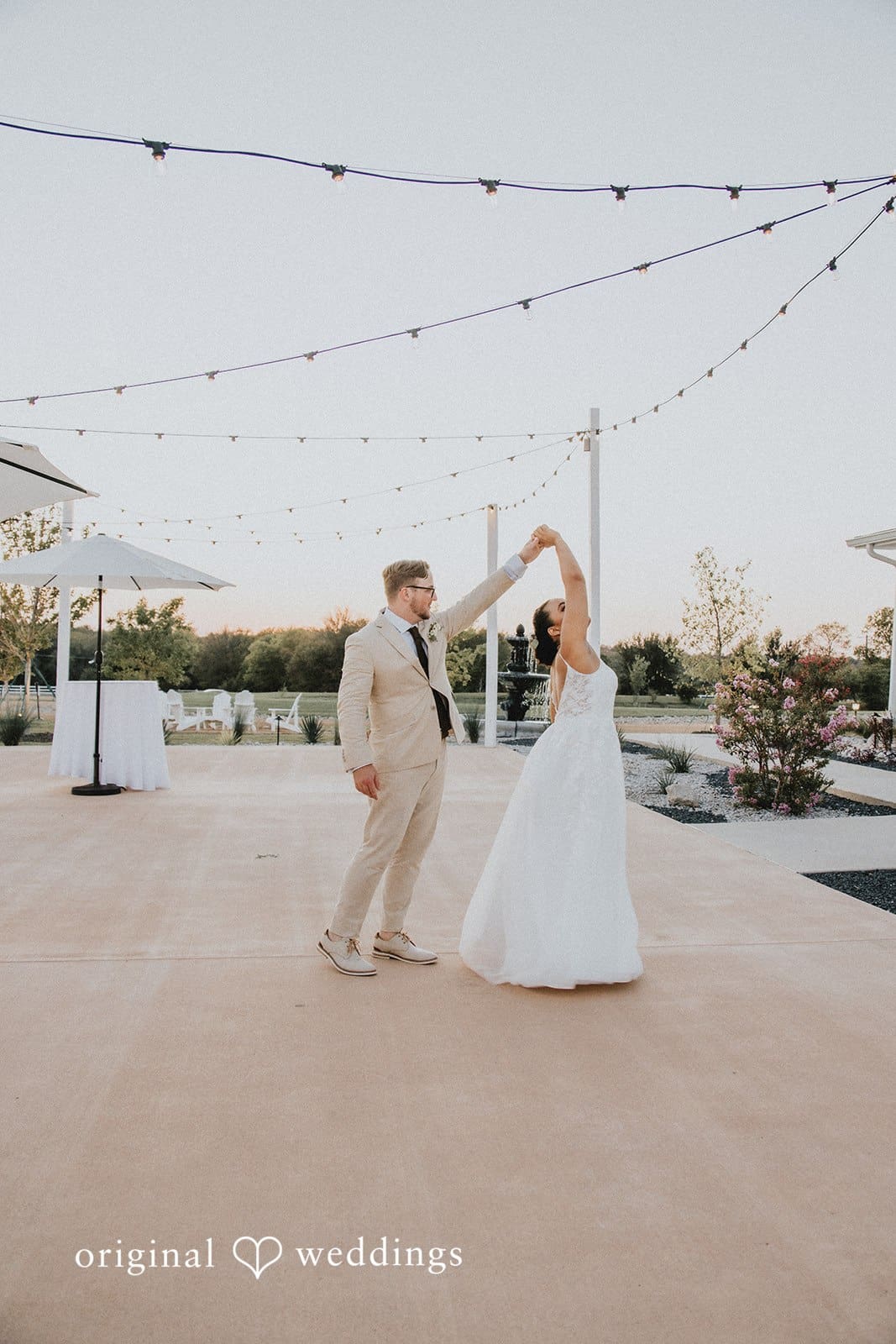 The Cinnamon Barn Wedding // Kiera & Kaleb -