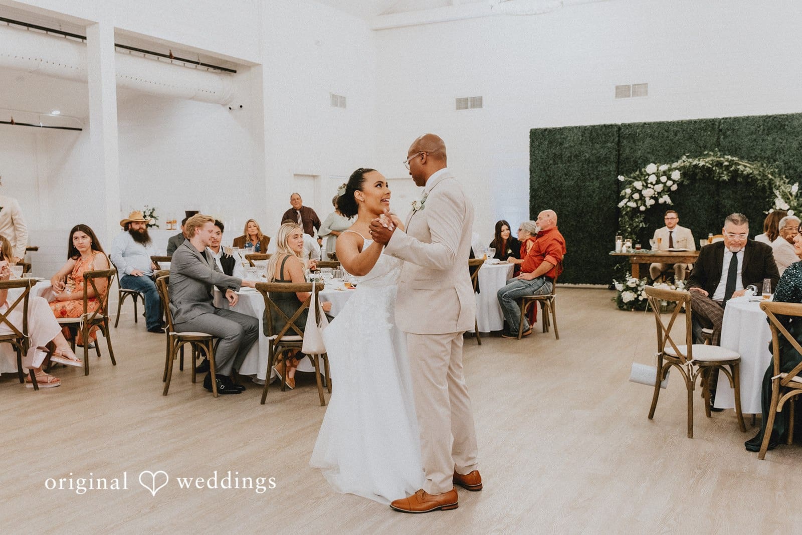 The Cinnamon Barn Wedding // Kiera & Kaleb -