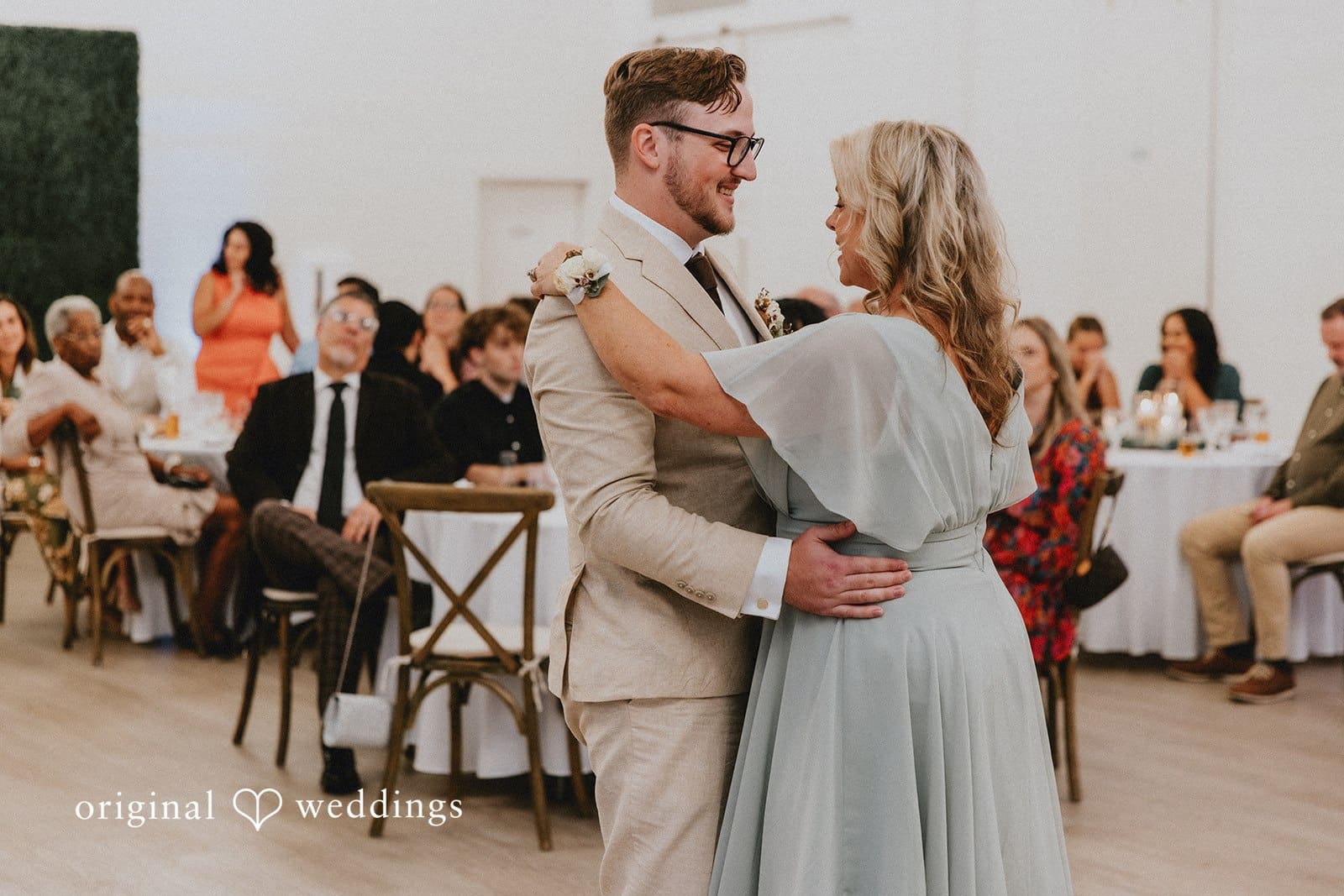 The Cinnamon Barn Wedding // Kiera & Kaleb -