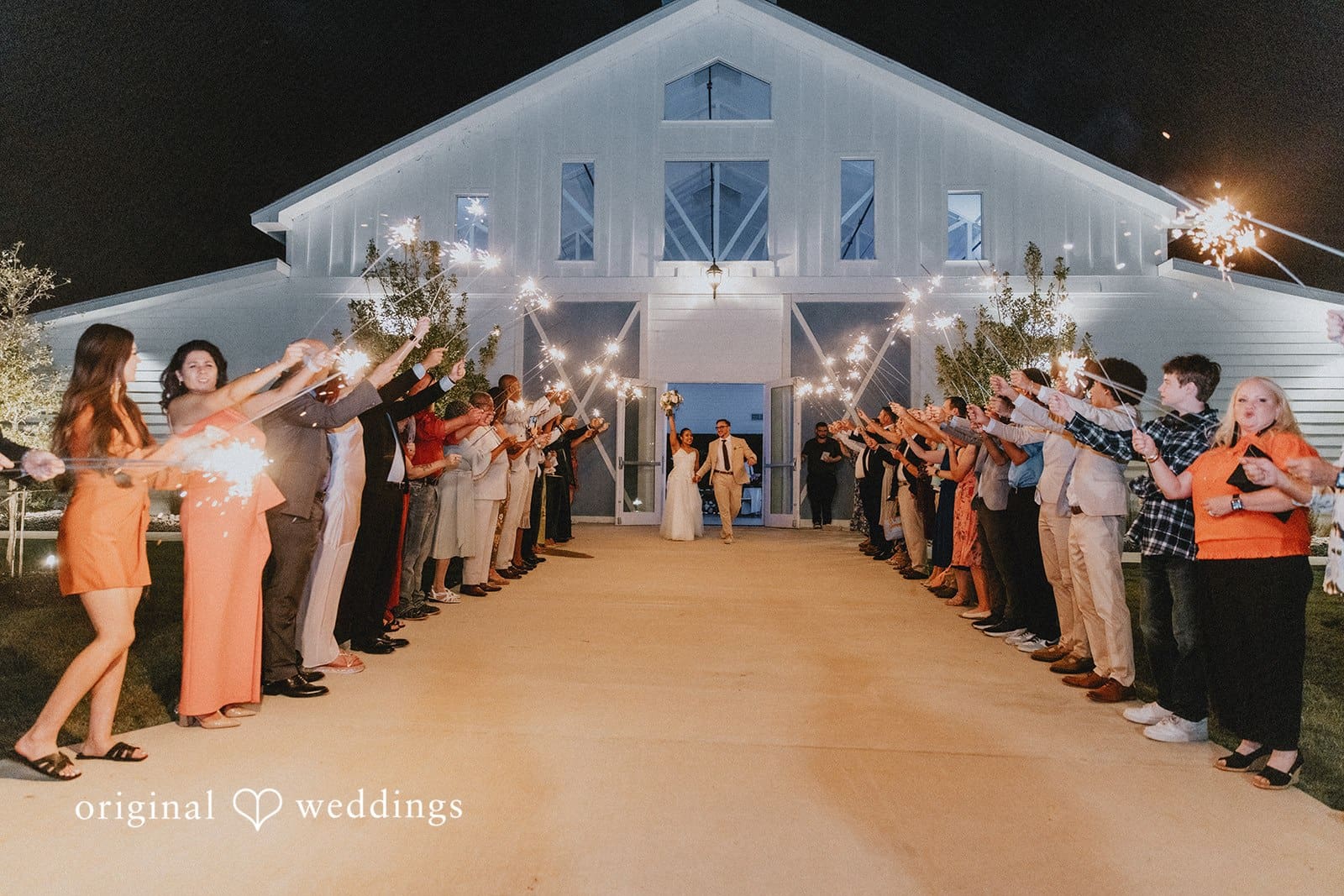 The Cinnamon Barn Wedding // Kiera & Kaleb -