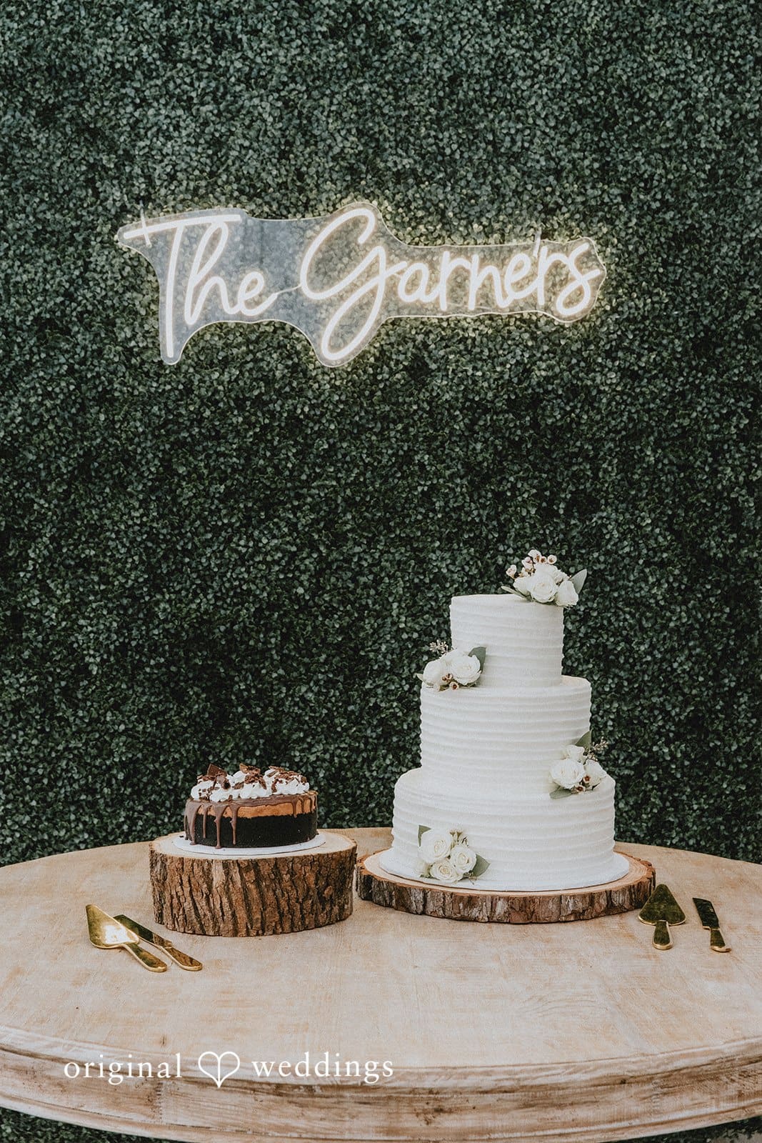 The Cinnamon Barn Wedding // Kiera & Kaleb -