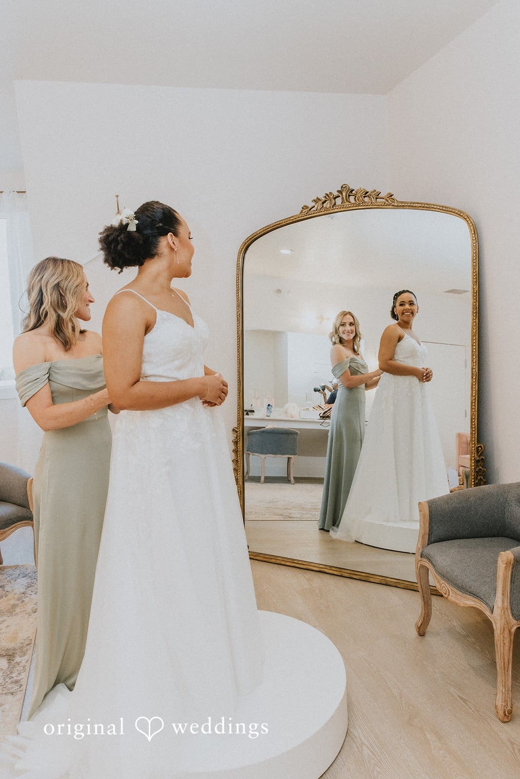 The Cinnamon Barn Wedding // Kiera & Kaleb -