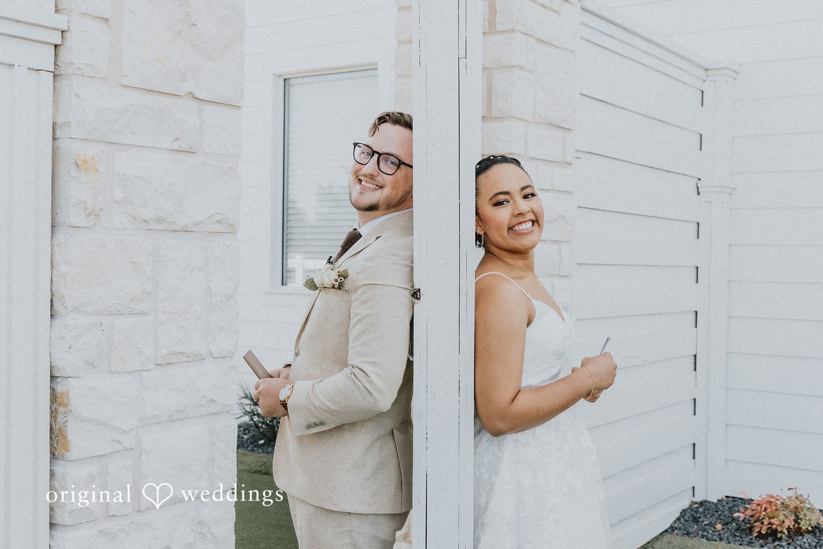 The Cinnamon Barn Wedding // Kiera & Kaleb -