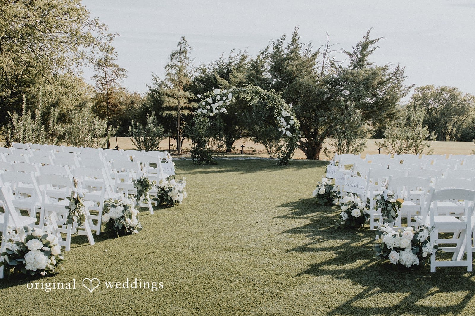 The Cinnamon Barn Wedding // Kiera & Kaleb -