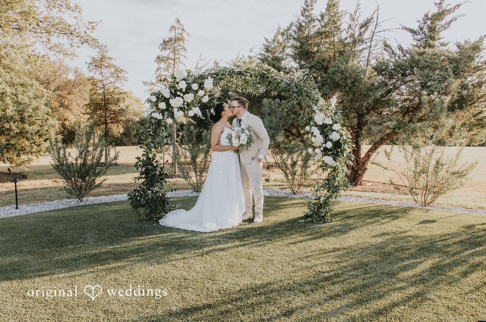The Cinnamon Barn Wedding // Kiera & Kaleb -