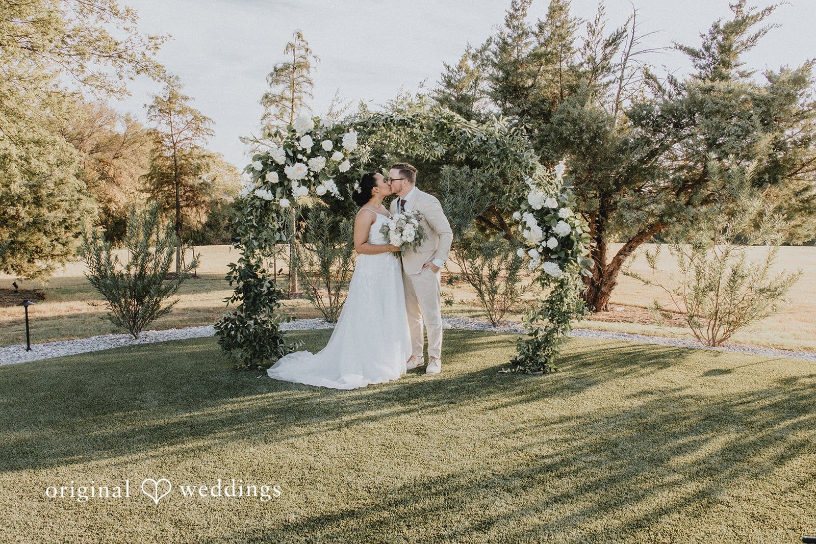 The Cinnamon Barn Wedding // Kiera & Kaleb -