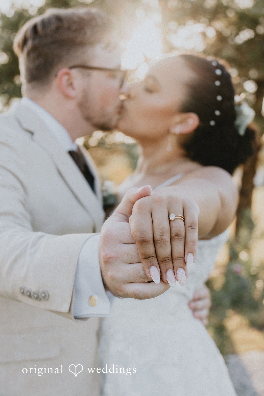 The Cinnamon Barn Wedding // Kiera & Kaleb -