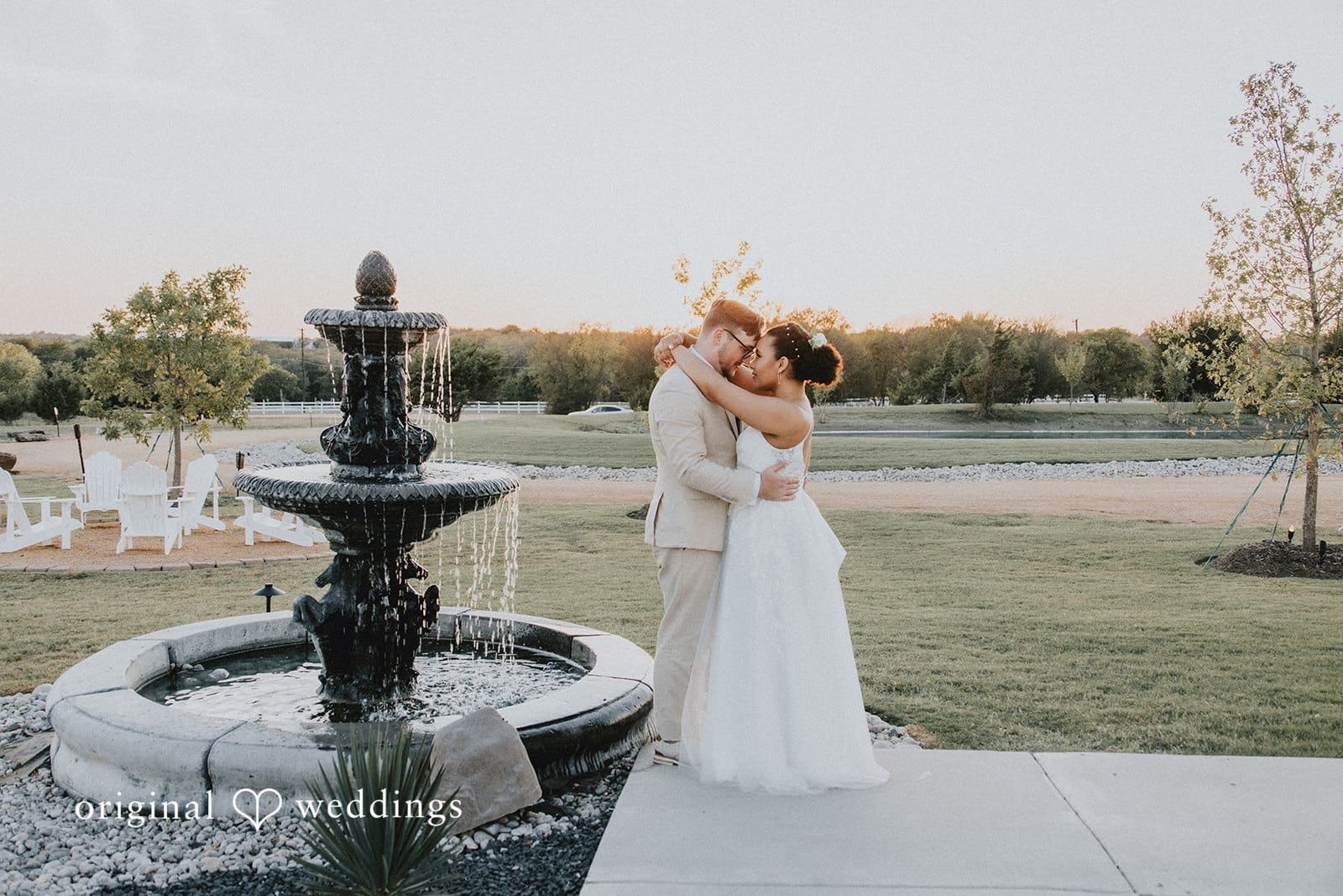 The Cinnamon Barn Wedding // Kiera & Kaleb -