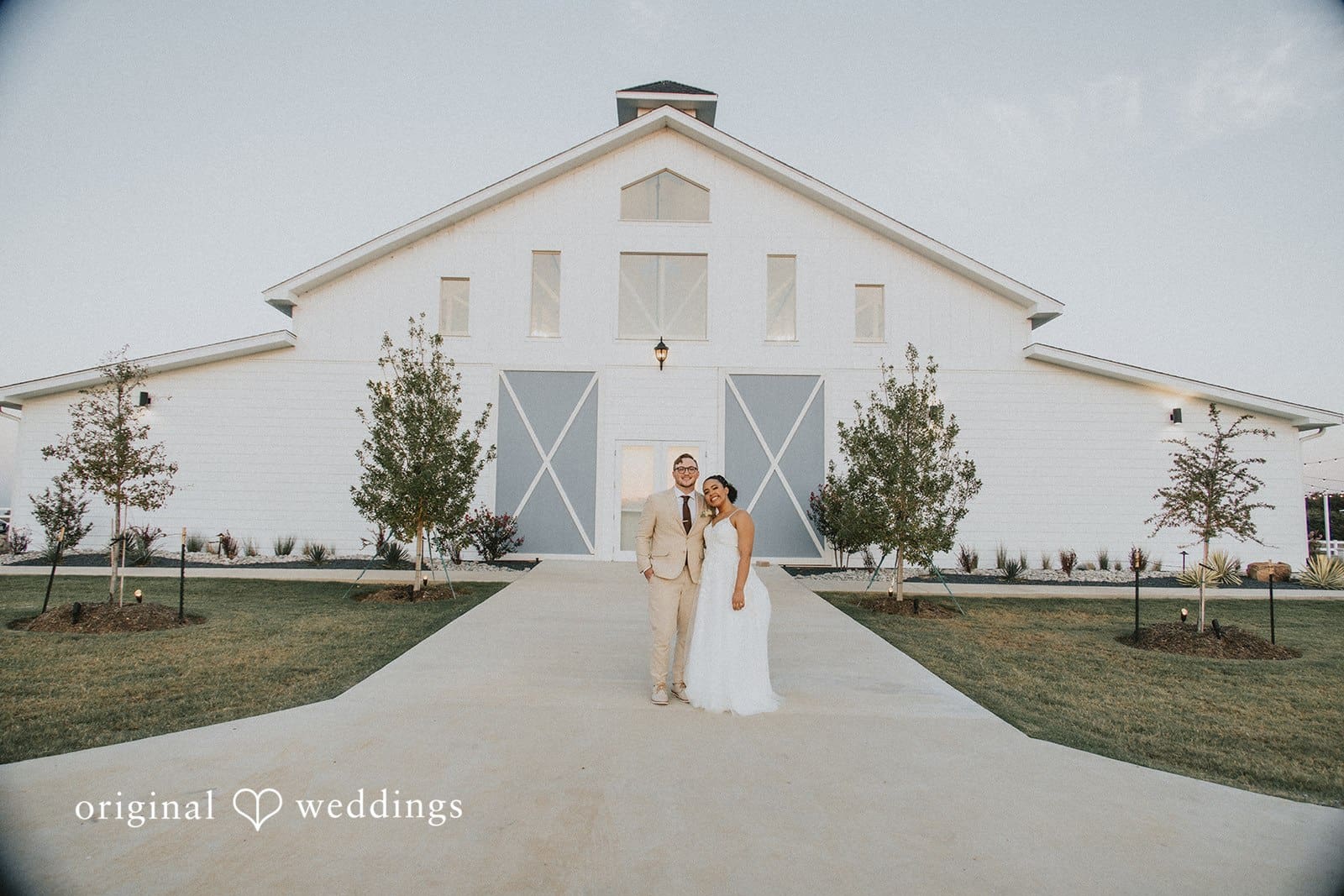 The Cinnamon Barn Wedding // Kiera & Kaleb -