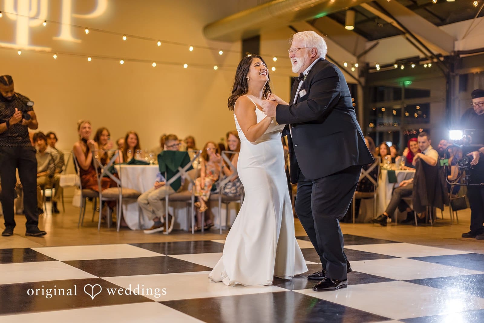 The Clayton House Wedding // Palmer & Amber -
