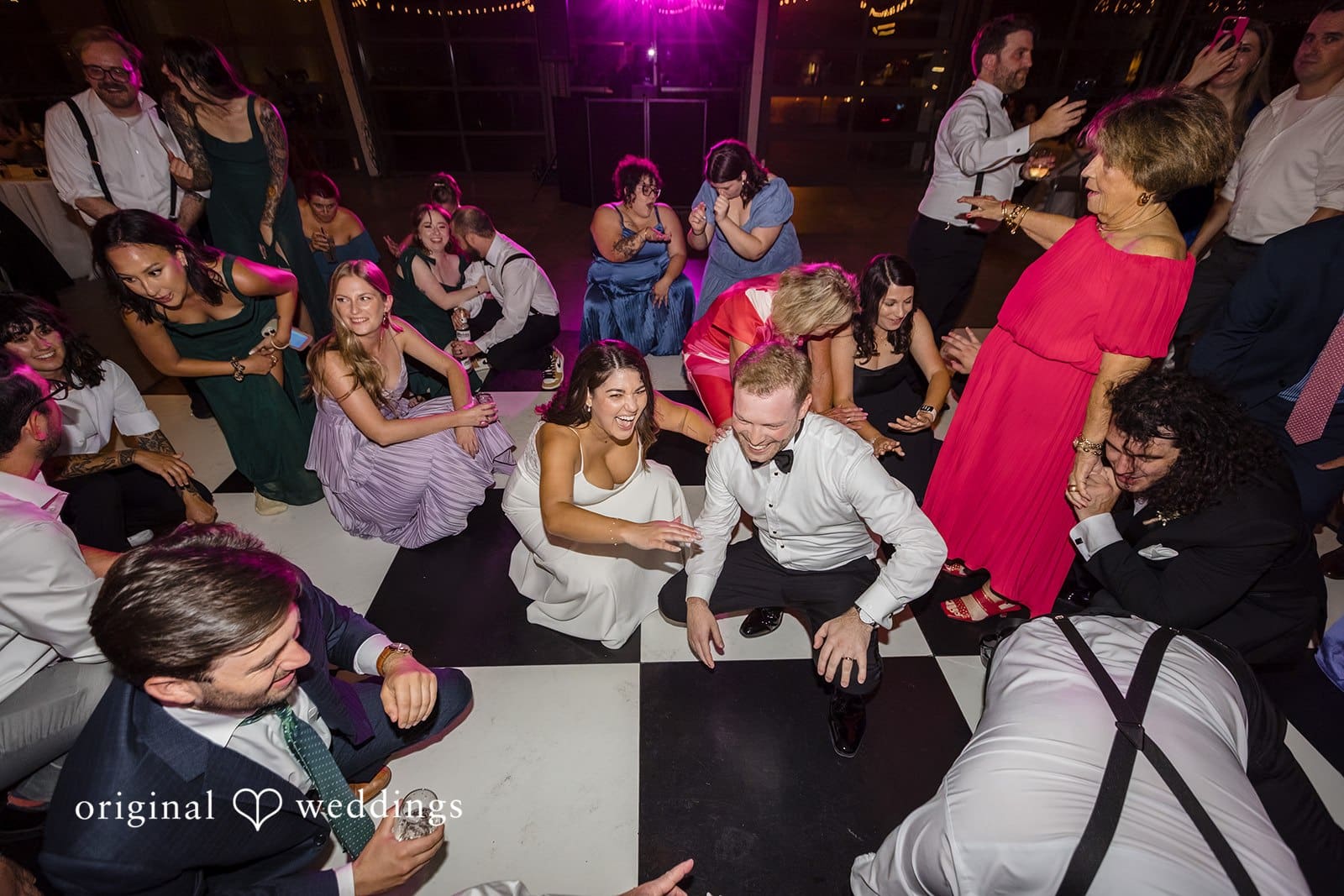 The Clayton House Wedding // Palmer & Amber -