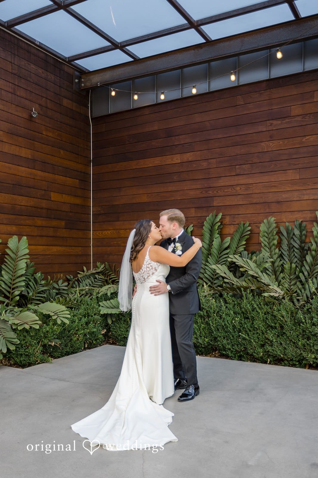 The Clayton House Wedding // Palmer & Amber -