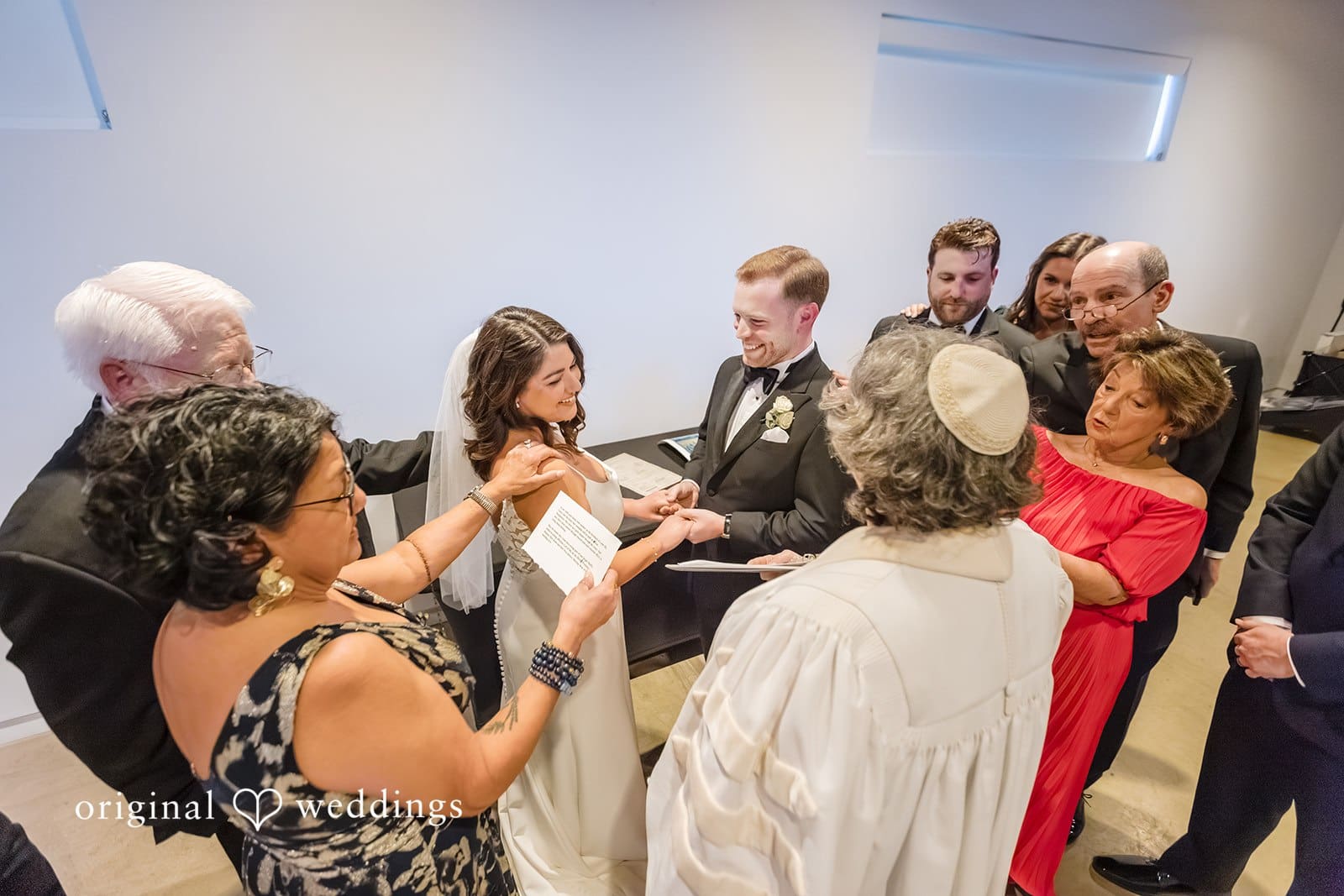 The Clayton House Wedding // Palmer & Amber -