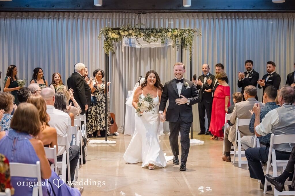 The Clayton House Wedding // Palmer & Amber -
