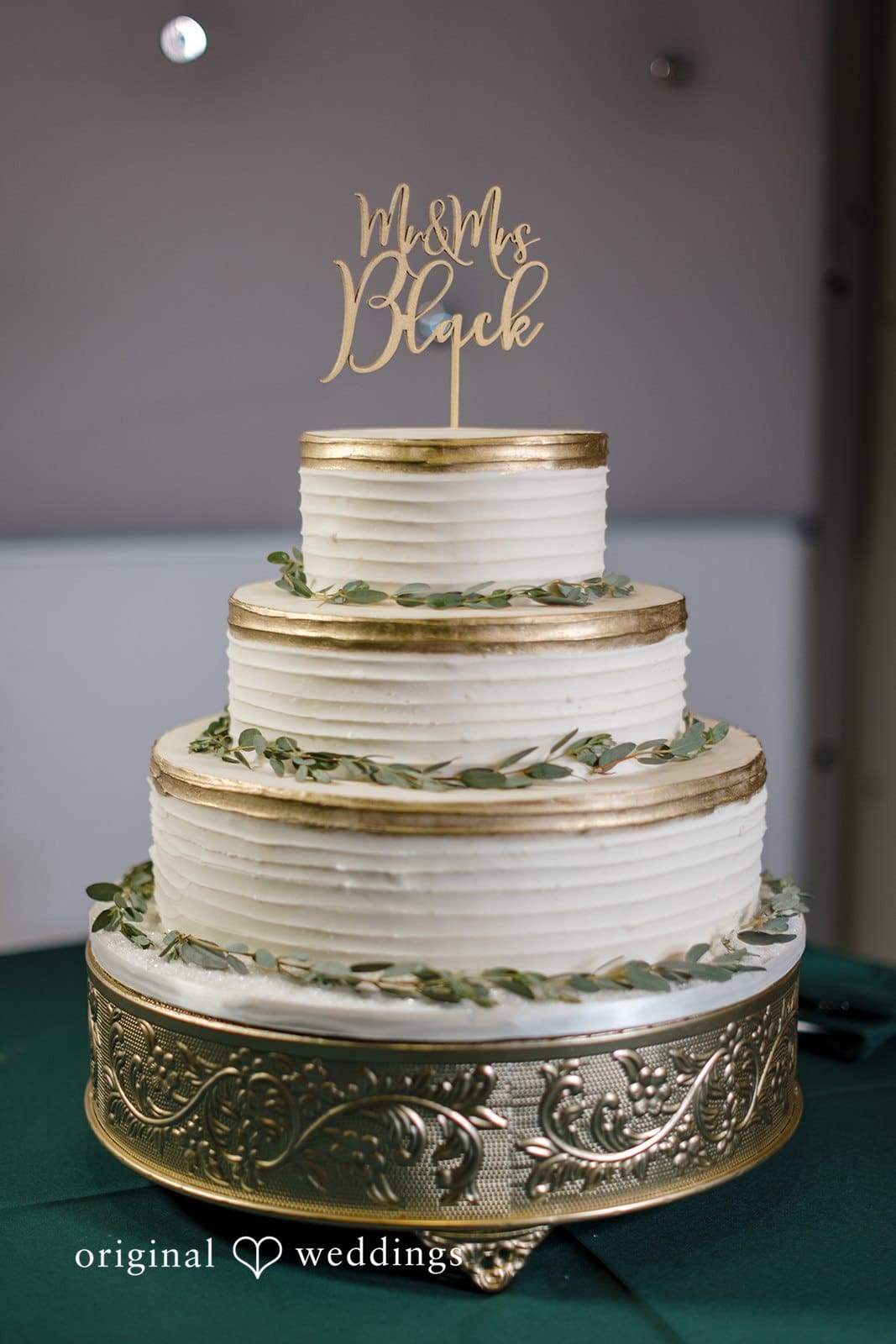 The Clayton House Wedding // Palmer & Amber -