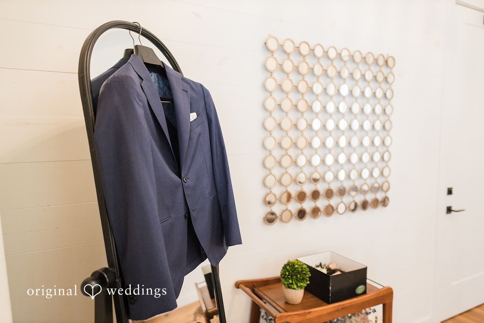 The Cliff House Wedding // Gavi & Chachi -