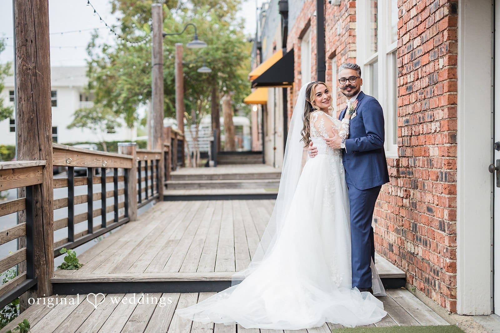 The Cliff House Wedding // Gavi & Chachi -