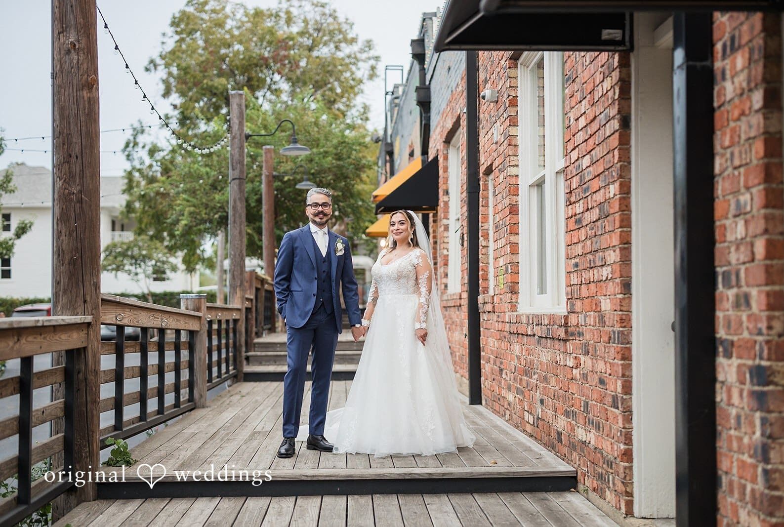 The Cliff House Wedding // Gavi & Chachi -