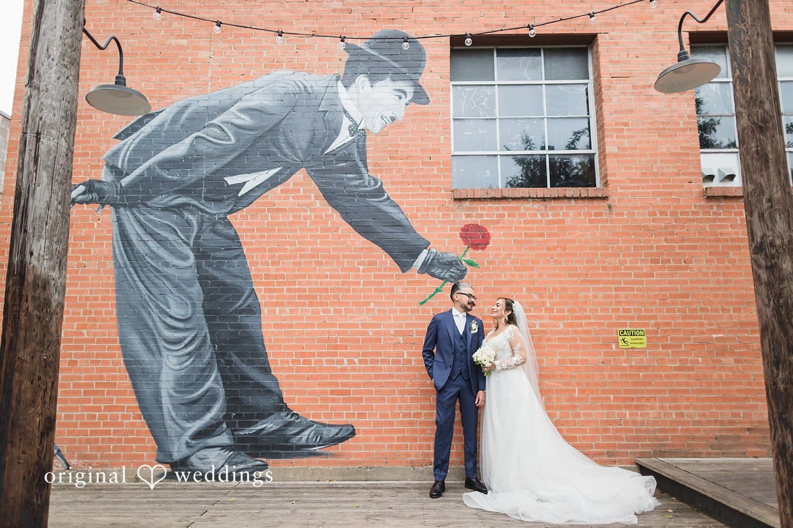 The Cliff House Wedding // Gavi & Chachi -