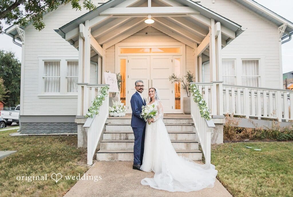 Gavi + Chachi The Cliff House Wedding // Gavi & Chachi -