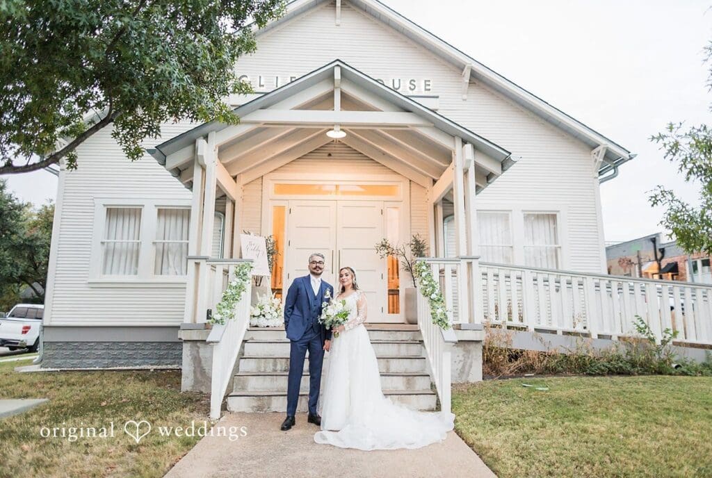 Gavi + Chachi The Cliff House Wedding // Gavi & Chachi -